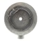 Hendrickson Bushing, Center, Rear Suspension, Rubber, 38K Welded Plug 05919-000L - alternate 4